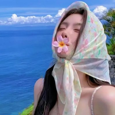 幸福你就拍拍手